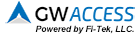 GWAccess Privacy Policy Logo