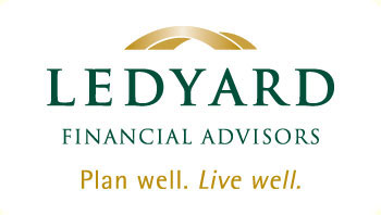 Ledyard Financial Advisors Logo