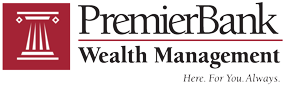 Premier Bank Logo
