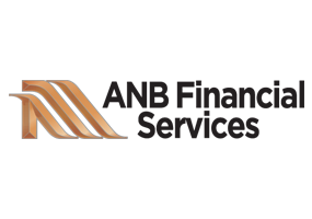 ANB BANK Logo