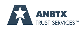 The American National Bank of Texas Logo