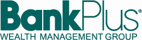 BankPlus Logo