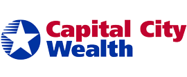 Capital City Wealth Logo
