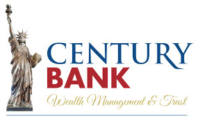 Century Bank Logo