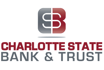 Charlotte State Bank & Trust Logo
