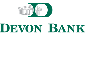 Devon Bank Logo