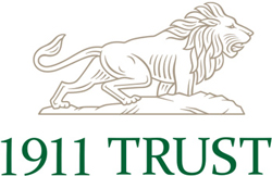 The 1911 Trust Company Logo