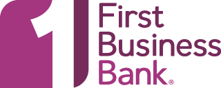 First Business Bank - Private Wealth Logo