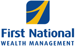 First National Wealth Management Logo