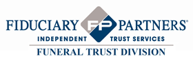 Fiduciary Partners Independent Trust Services Logo