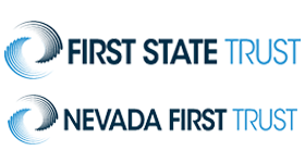First State Trust Company Logo