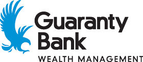 Guaranty Bank Logo