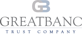 GreatBanc Trust Company Logo