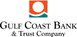 Gulf Coast Bank & Trust Company Logo