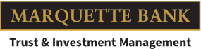 Marquette Bank Logo