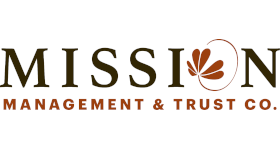 Mission Management & Trust Co. Logo