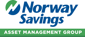 NORWAY SAVINGS BANK Logo