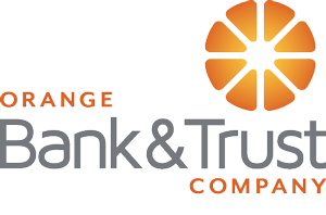 Orange Bank Logo