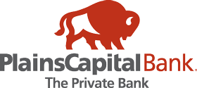 Plains Capital Logo