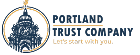 Portland Trust Company Logo