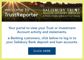 Salisbury Bank and Trust Company Logo