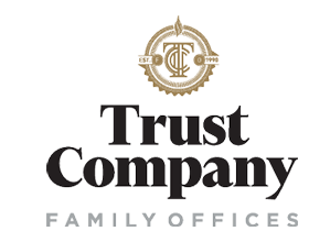 Trust Company Family Offices Logo