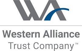 Bridge Bank/Western Alliance Trust Company Logo