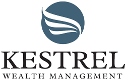 Kestrel Wealth Management Logo