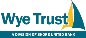 Wye Trust Logo