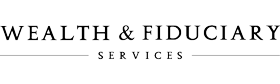 Wealth & Fiduciary Services Logo